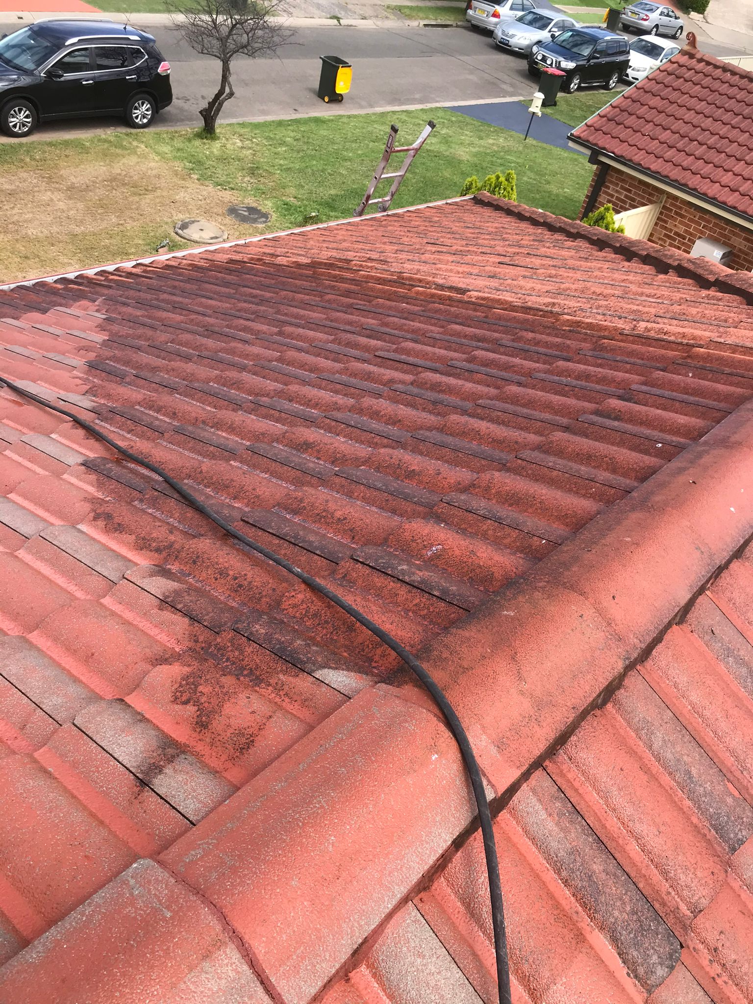Roof Repairs Sydney