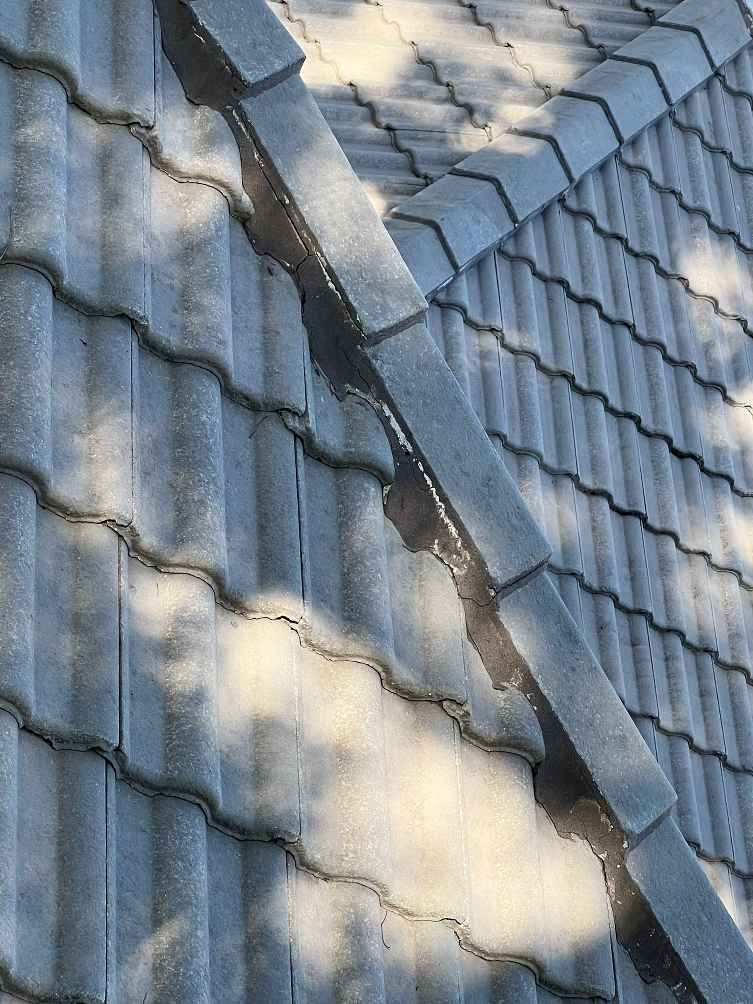 Sydney Roofing Repairs