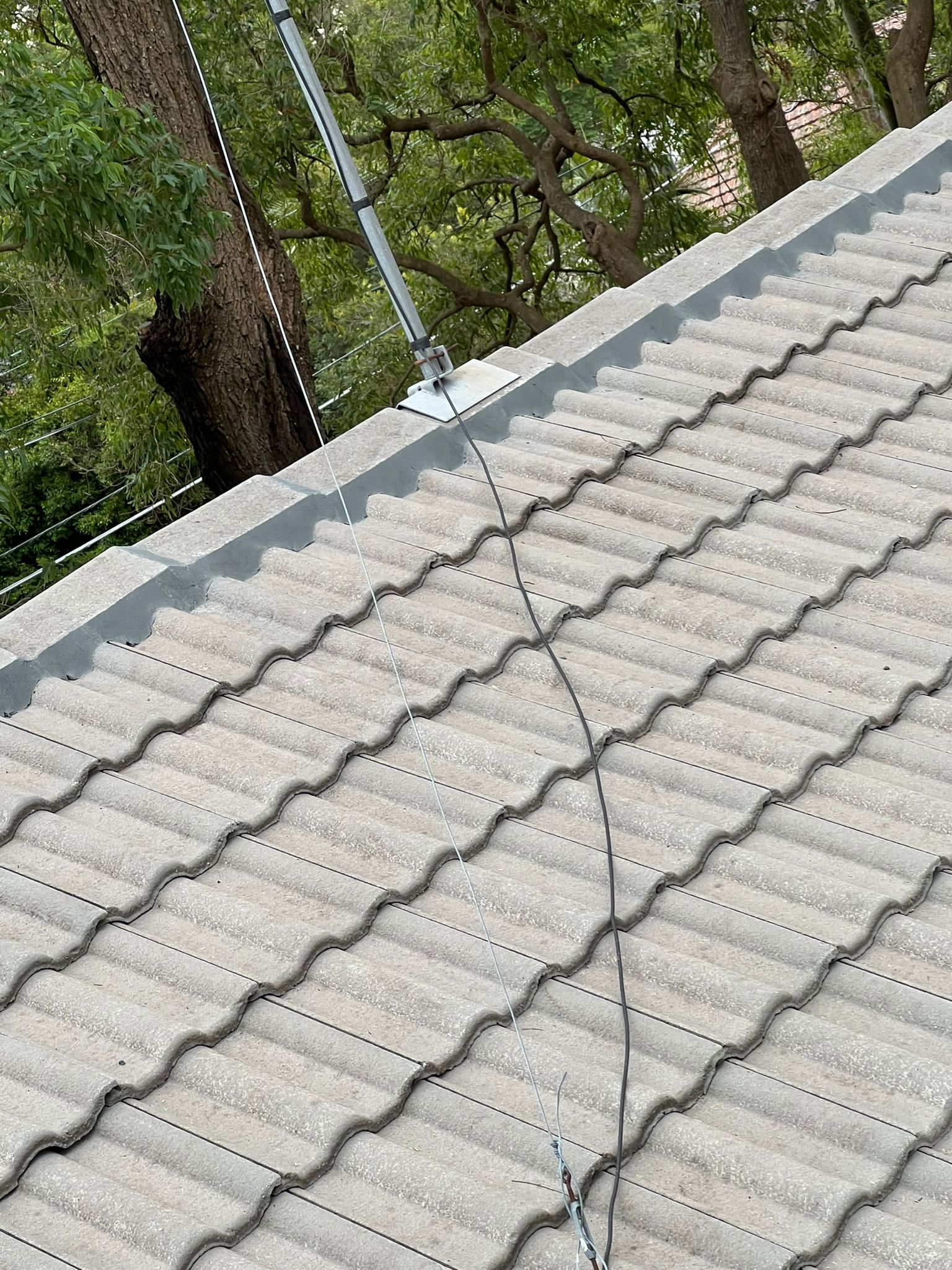 Sydney Roof Painting