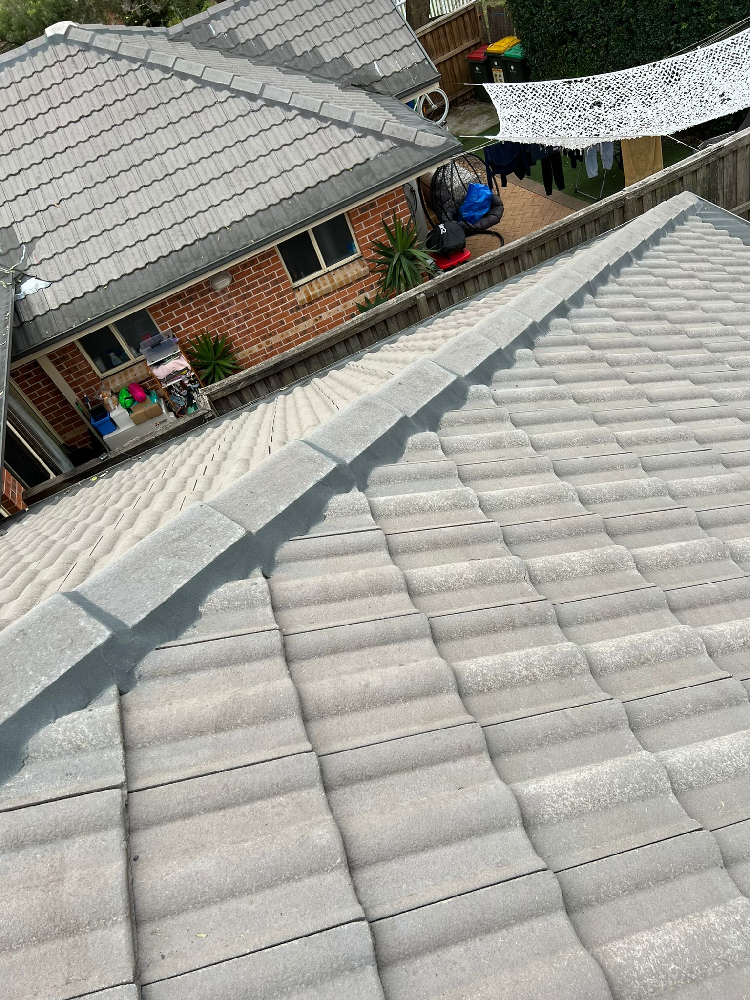 Sydney Roof Painting