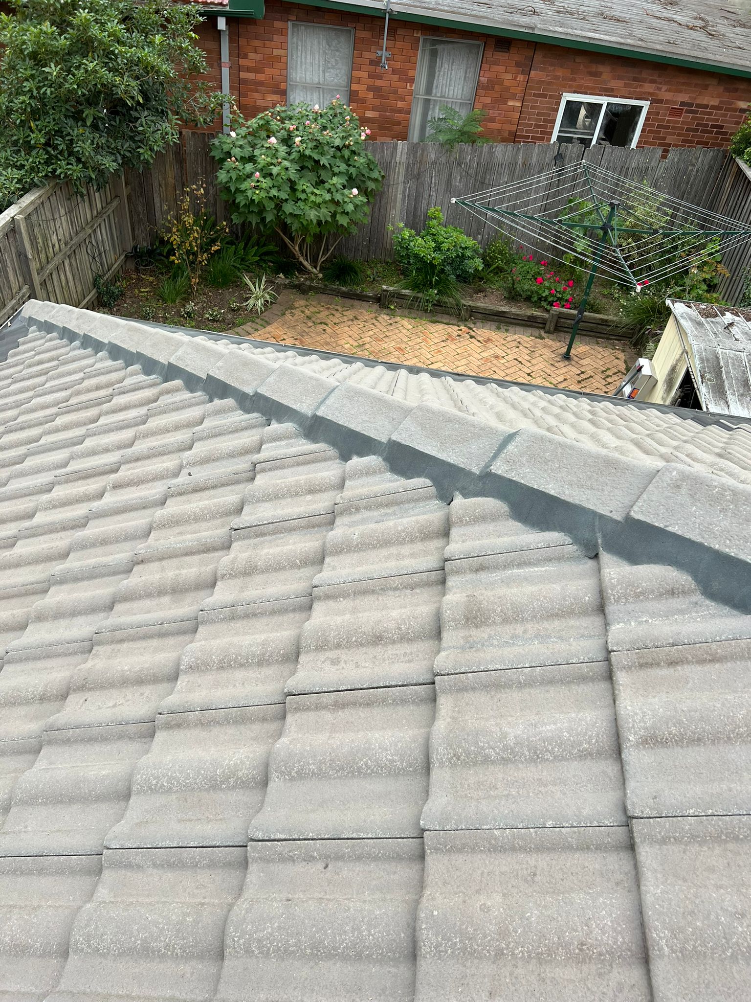 Sydney Roof Painting