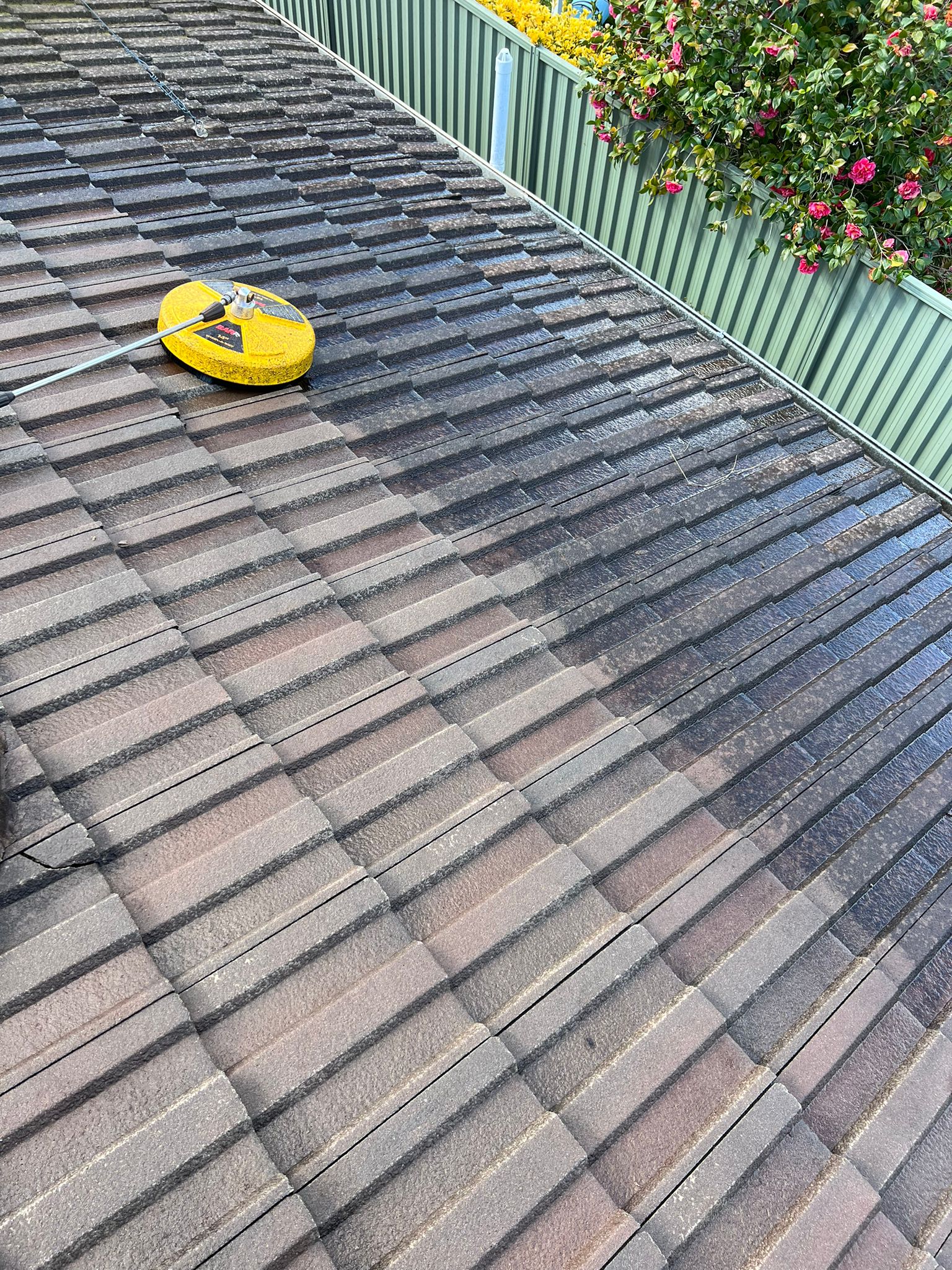 Sydney Roof Contractor