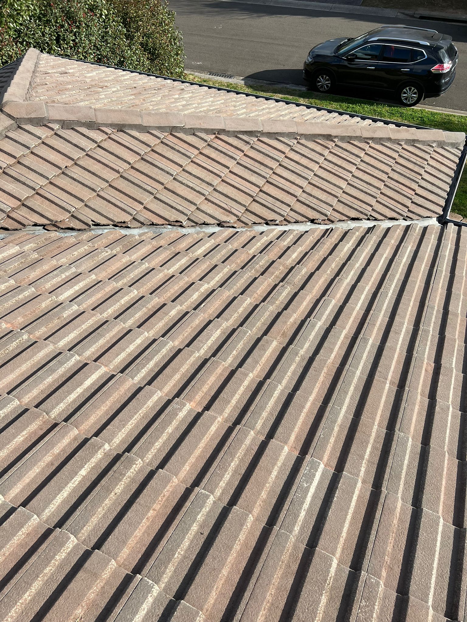 Sydney Roof Contractor