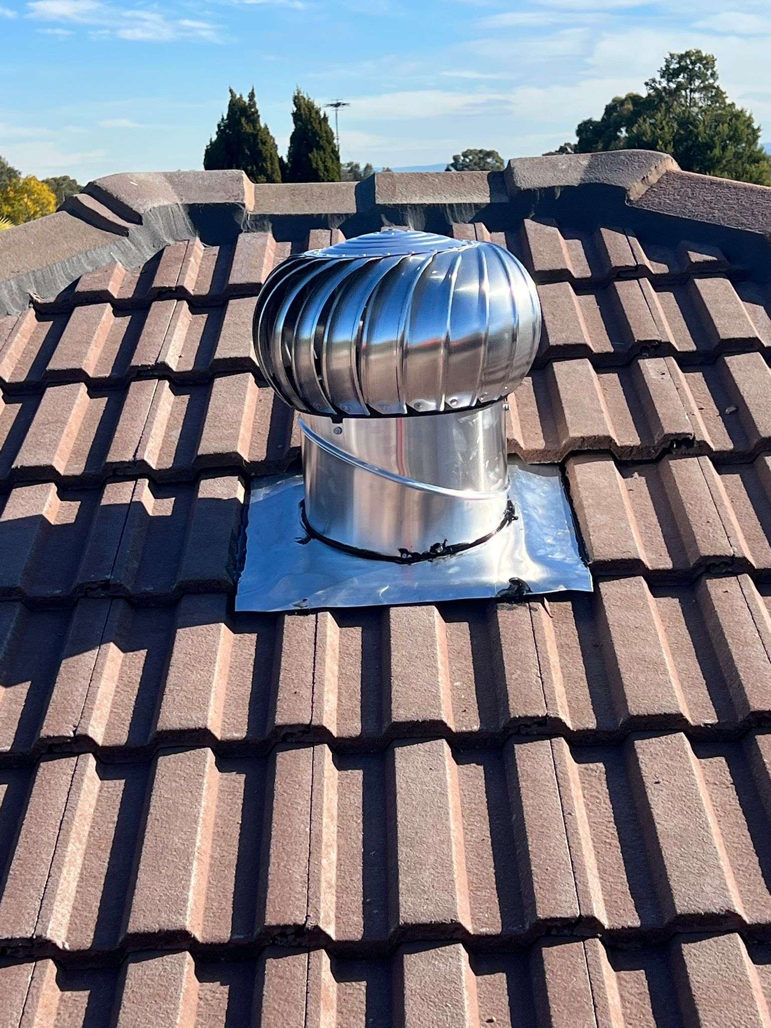 Sydney Roof Contractor