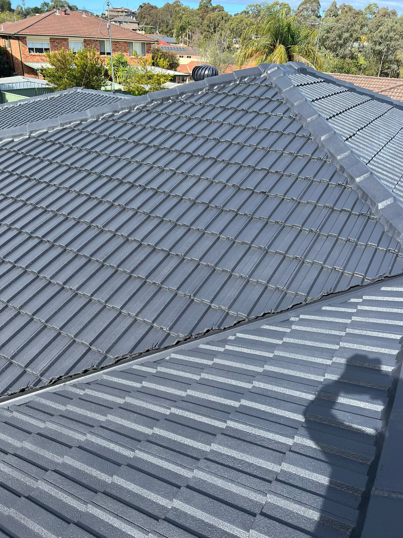 Sydney Roof Contractor