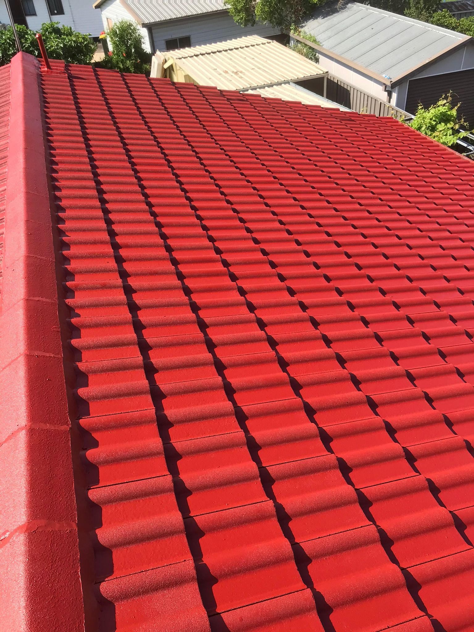 Sydney Roofing Repairs