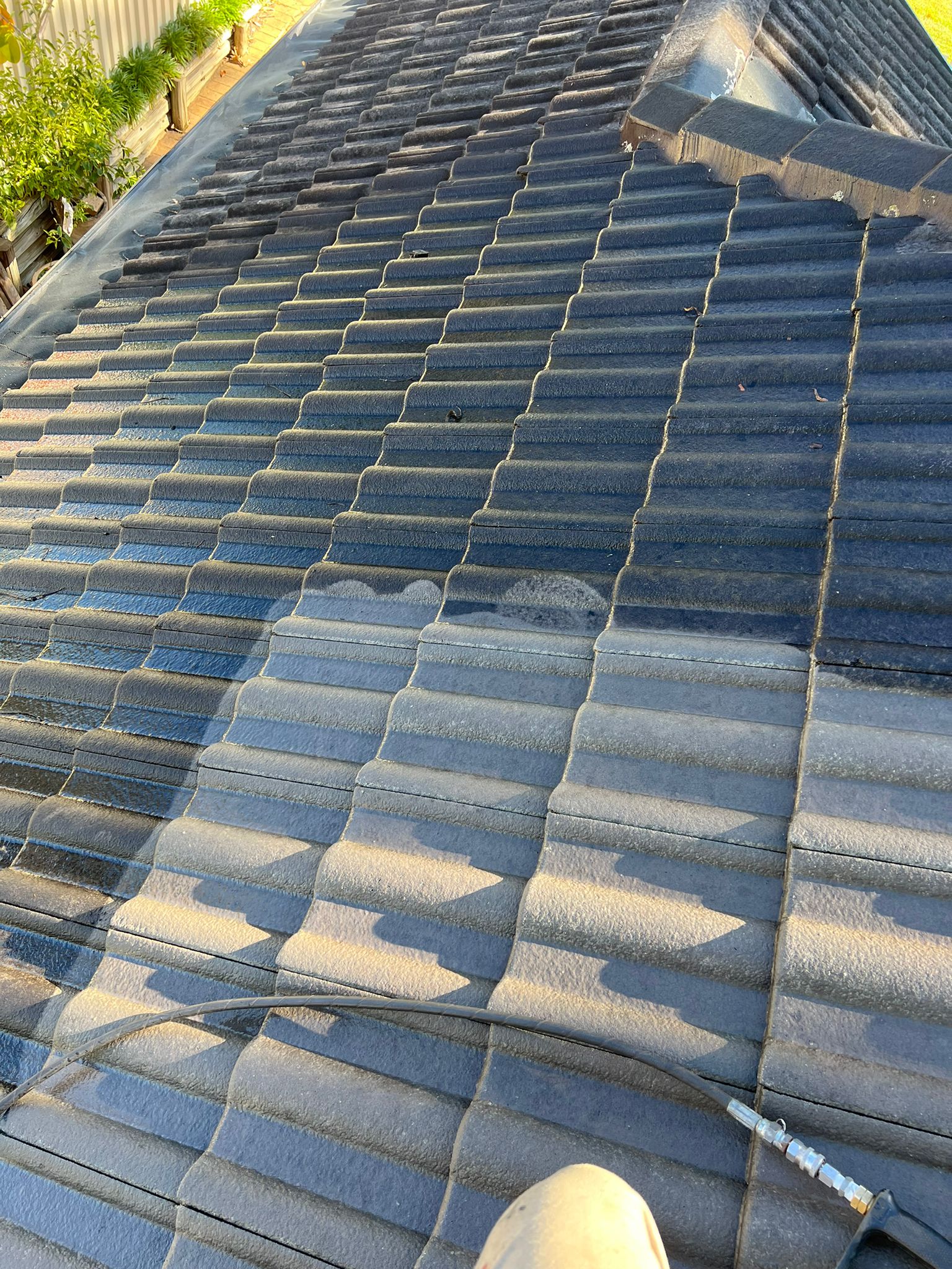 Sydney Roofing Repairs