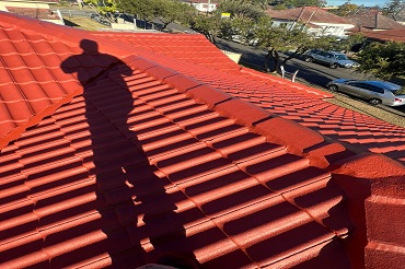 Roof Leaks Sydney