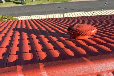 Roof Painting Sydney